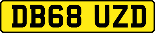 DB68UZD