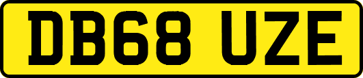 DB68UZE