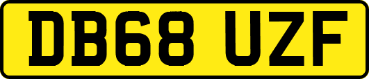 DB68UZF