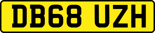 DB68UZH