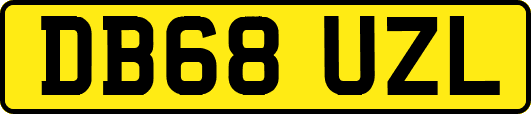 DB68UZL