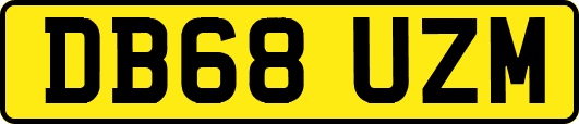 DB68UZM
