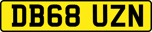 DB68UZN