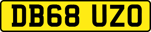 DB68UZO