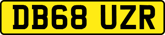 DB68UZR