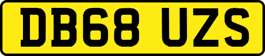 DB68UZS