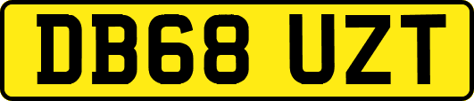 DB68UZT