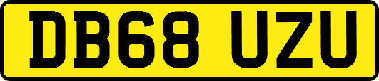 DB68UZU