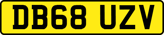 DB68UZV