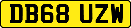 DB68UZW