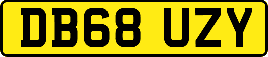 DB68UZY