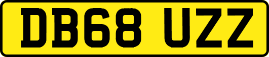 DB68UZZ