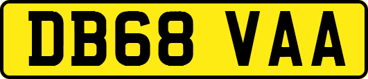 DB68VAA