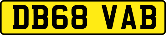 DB68VAB