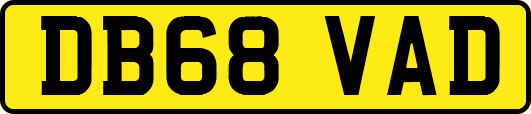 DB68VAD