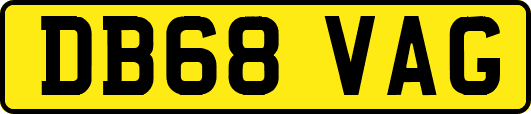 DB68VAG