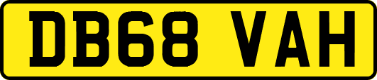 DB68VAH