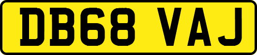 DB68VAJ