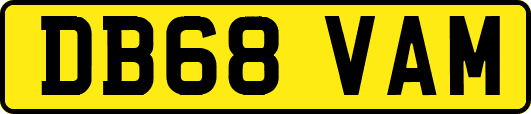 DB68VAM