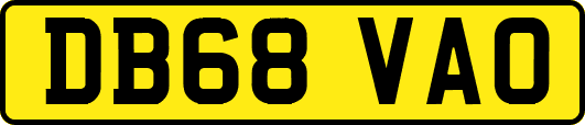 DB68VAO