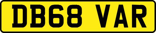 DB68VAR