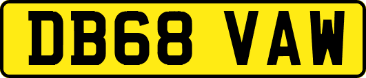 DB68VAW