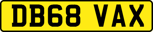 DB68VAX