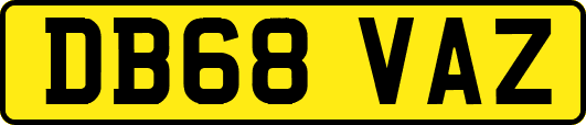 DB68VAZ