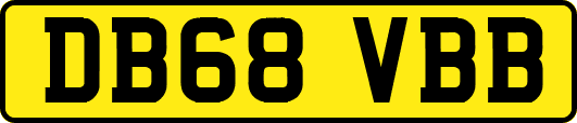 DB68VBB