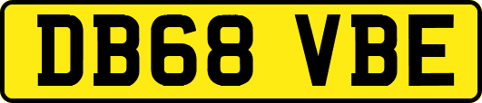 DB68VBE