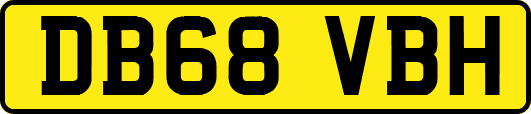 DB68VBH