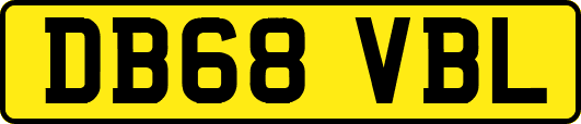 DB68VBL