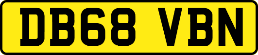 DB68VBN