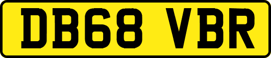 DB68VBR