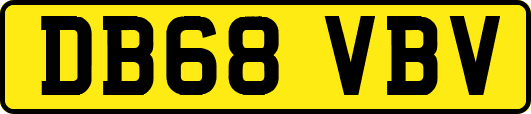 DB68VBV