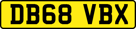 DB68VBX