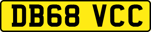 DB68VCC