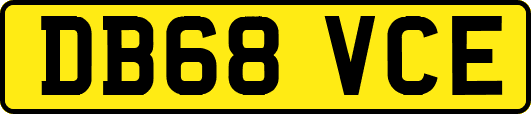 DB68VCE