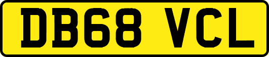 DB68VCL