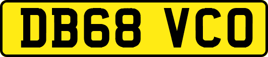 DB68VCO