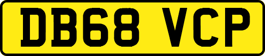DB68VCP