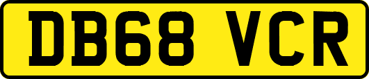 DB68VCR