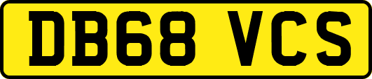 DB68VCS