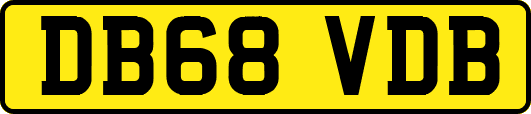 DB68VDB