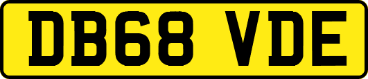 DB68VDE