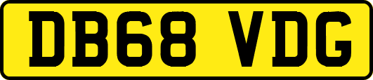 DB68VDG