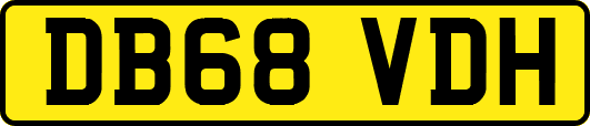 DB68VDH