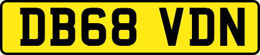 DB68VDN