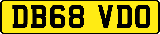 DB68VDO
