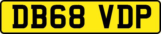 DB68VDP